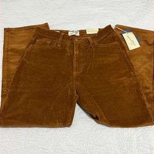 Women’s Corduroy Pants